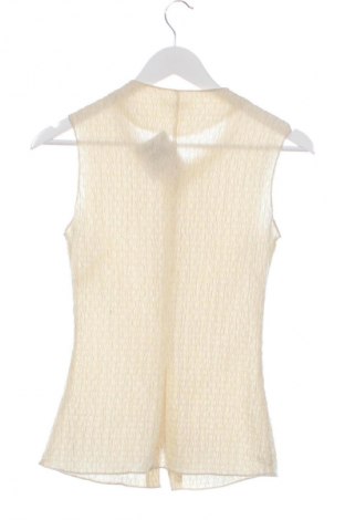 Damenbluse H&M, Größe XS, Farbe Beige, Preis € 12,83