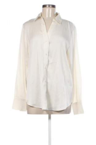 Damenbluse H&M, Größe M, Farbe Ecru, Preis 12,83 €