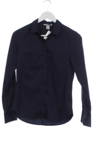 Damska koszula H&M, Rozmiar XXS, Kolor Kolorowy, Cena 88,33 zł