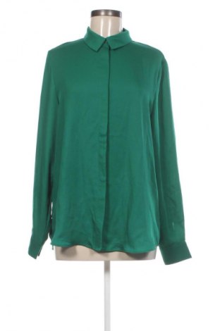 Damenbluse H&M, Größe L, Farbe Grün, Preis € 13,99