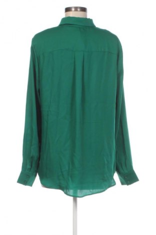 Damenbluse H&M, Größe L, Farbe Grün, Preis € 13,99