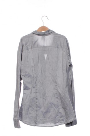 Γυναικείο πουκάμισο H&M, Μέγεθος XS, Χρώμα Γκρί, Τιμή 12,99 €