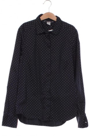 Damska koszula H&M, Rozmiar XS, Kolor Kolorowy, Cena 57,47 zł