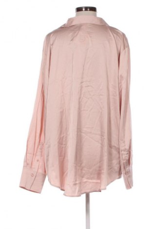 Cămașă de femei H&M, Mărime XXL, Culoare Mov deschis, Preț 82,99 Lei