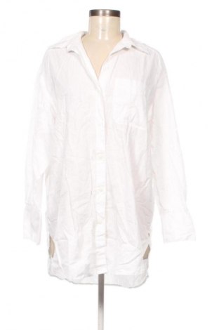 Damska koszula H&M, Rozmiar XS, Kolor Biały, Cena 59,99 zł