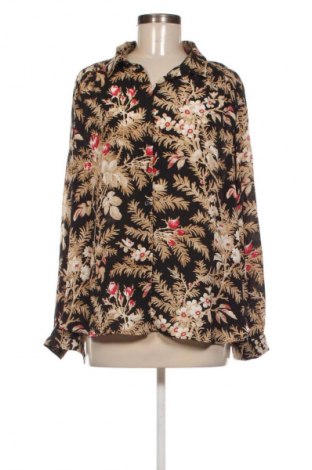 Dámská košile  H&M, Velikost L, Barva Vícebarevné, Cena  199,00 Kč