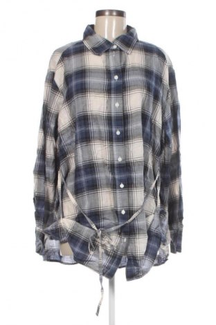 Dámská košile  H&M, Velikost XL, Barva Vícebarevné, Cena  249,00 Kč