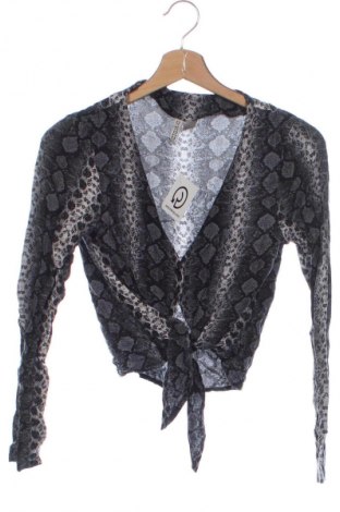 Dámska košeľa  H&M Divided, Veľkosť XS, Farba Viacfarebná, Cena  4,95 €