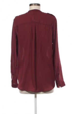 Cămașă de femei H&M Divided, Mărime M, Culoare Roșu, Preț 42,99 Lei