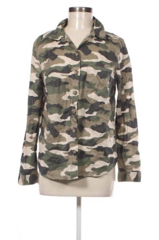 Dámská košile  H&M Divided, Velikost M, Barva Vícebarevné, Cena  316,00 Kč