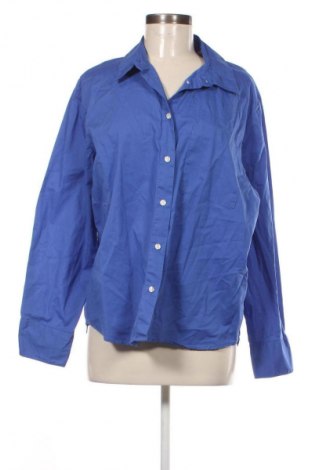 Női ing H&M Divided, Méret M, Szín Kék, Ár 5 016 Ft