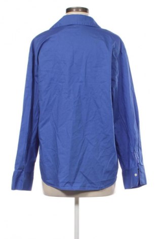Női ing H&M Divided, Méret M, Szín Kék, Ár 5 016 Ft