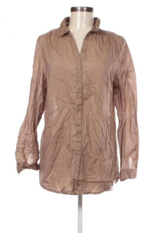 Női ing H&M Divided, Méret M, Szín Barna, Ár 5 016 Ft