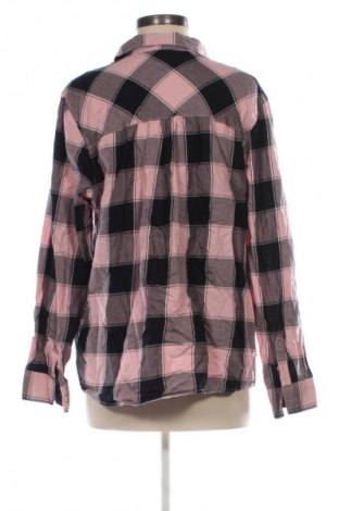 Дамска риза H&M Divided, Размер M, Цвят Многоцветен, Цена 5,99 лв.