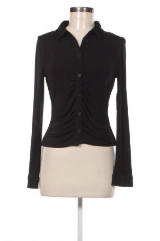 Dámská košile  H&M Divided, Velikost M, Barva Černá, Cena  316,00 Kč