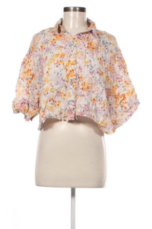 Női ing H&M Divided, Méret M, Szín Sokszínű, Ár 5 016 Ft