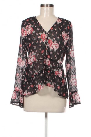 Női ing H&M Divided, Méret S, Szín Sokszínű, Ár 5 000 Ft