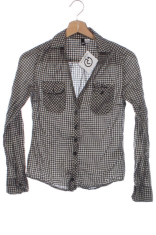 Női ing H&M Divided, Méret XS, Szín Sokszínű, Ár 5 000 Ft