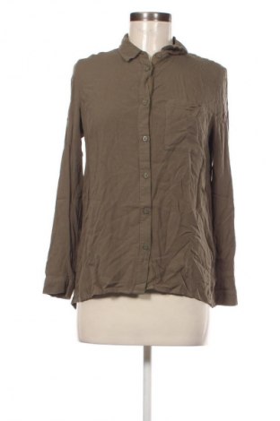 Női ing H&M Divided, Méret M, Szín Zöld, Ár 3 119 Ft