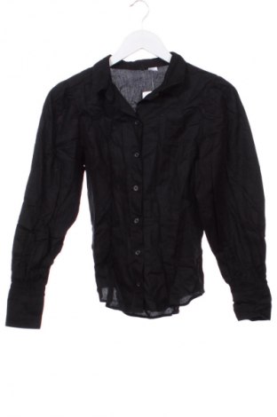 Damska koszula H&M Divided, Rozmiar XS, Kolor Czarny, Cena 14,99 zł