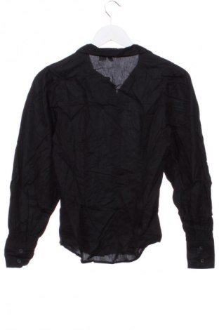 Damska koszula H&M Divided, Rozmiar XS, Kolor Czarny, Cena 14,99 zł