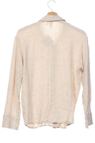 Dámská košile  H&M Divided, Velikost XXS, Barva Béžová, Cena  316,00 Kč