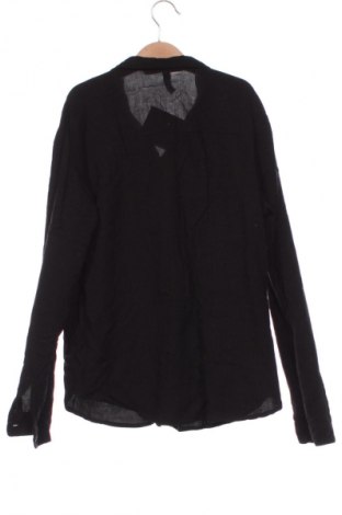 Dámská košile  H&M Divided, Velikost XS, Barva Černá, Cena  317,00 Kč
