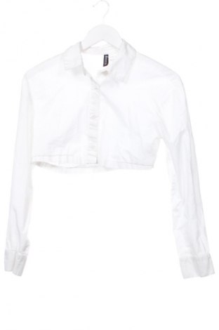 Damenbluse H&M Divided, Größe XS, Farbe Weiß, Preis € 12,83