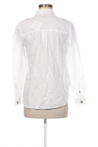 Damenbluse H&M Divided, Größe S, Farbe Weiß, Preis € 8,99