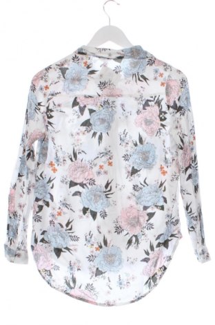 Damenbluse H&M Divided, Größe XXS, Farbe Mehrfarbig, Preis 23,81 €
