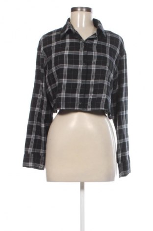 Dámská košile  H&M Divided, Velikost S, Barva Vícebarevné, Cena  209,00 Kč