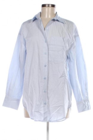 Damska koszula H&M Divided, Rozmiar XXS, Kolor Niebieski, Cena 30,99 zł