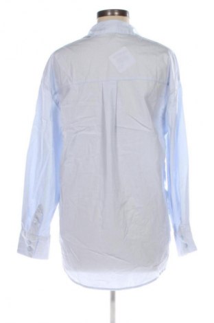 Damska koszula H&M Divided, Rozmiar XXS, Kolor Niebieski, Cena 30,99 zł