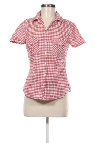 Damenbluse H&M L.O.G.G., Größe M, Farbe Mehrfarbig, Preis € 12,79