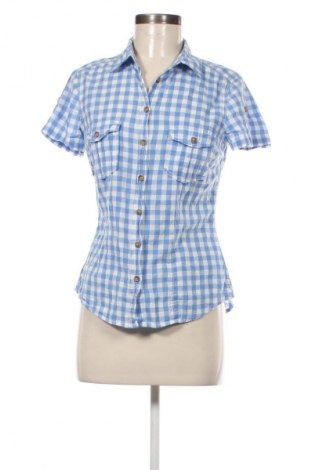 Damenbluse H&M L.O.G.G., Größe M, Farbe Mehrfarbig, Preis € 12,79