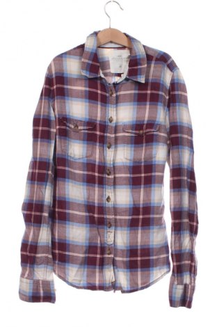Dámská košile  H&M L.O.G.G., Velikost XS, Barva Vícebarevné, Cena  316,00 Kč