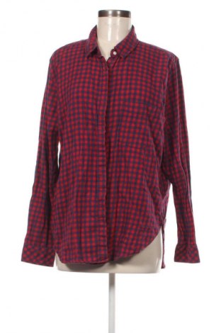 Damska koszula H&M L.O.G.G., Rozmiar XL, Kolor Kolorowy, Cena 38,99 zł