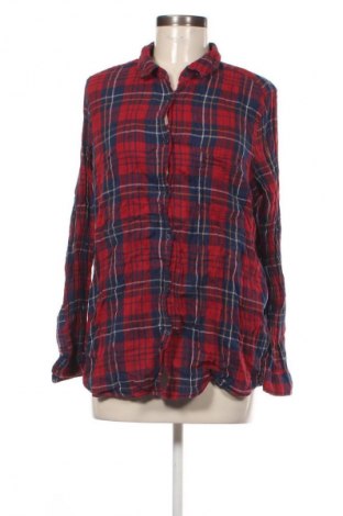 Дамска риза H&M L.O.G.G., Размер XL, Цвят Многоцветен, Цена 25,00 лв.