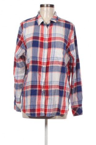 Γυναικείο πουκάμισο H&M L.O.G.G., Μέγεθος XL, Χρώμα Πολύχρωμο, Τιμή 12,79 €