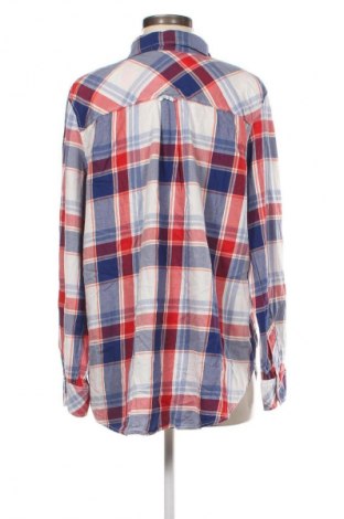Γυναικείο πουκάμισο H&M L.O.G.G., Μέγεθος XL, Χρώμα Πολύχρωμο, Τιμή 12,79 €