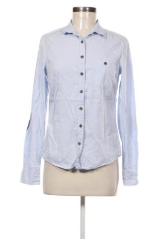 Női ing H&M L.O.G.G., Méret M, Szín Kék, Ár 5 016 Ft