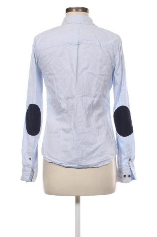 Női ing H&M L.O.G.G., Méret M, Szín Kék, Ár 5 016 Ft