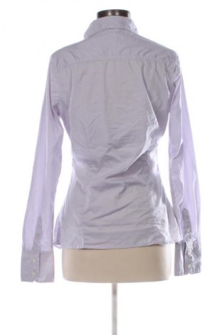Damska koszula Hilfiger Denim, Rozmiar L, Kolor Fioletowy, Cena 123,99 zł