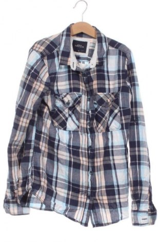 Damenbluse House, Größe XS, Farbe Mehrfarbig, Preis 12,68 €