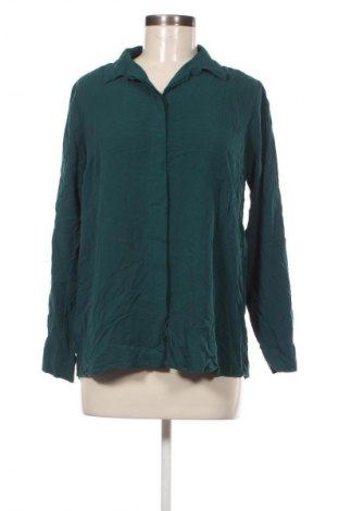 Damenbluse House, Größe M, Farbe Grün, Preis € 8,99