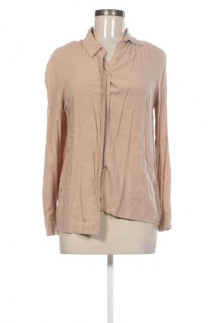 Damenbluse House, Größe S, Farbe Beige, Preis 13,00 €