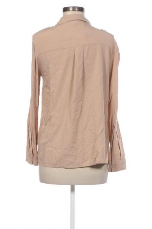 Damenbluse House, Größe S, Farbe Beige, Preis 13,00 €