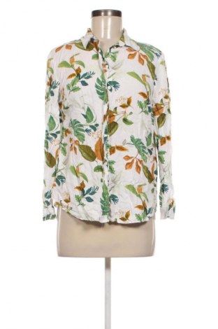 Damenbluse House, Größe XS, Farbe Mehrfarbig, Preis € 8,99