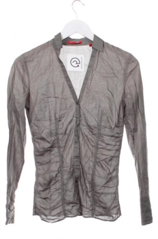 Cămașă de femei Hugo Boss, Mărime XS, Culoare Gri, Preț 353,99 Lei