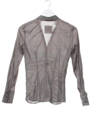 Cămașă de femei Hugo Boss, Mărime XS, Culoare Gri, Preț 353,99 Lei